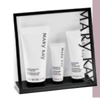 Set Introductorio del Sistema para Cutis con Tendencia al Acné