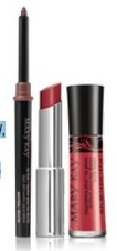 Lápiz y Brillo Labial