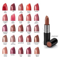 Lápiz Labial Cremoso Mary Kay