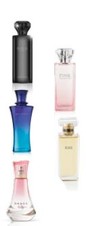 Perfumes Mary Kay