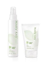 Loción y Mascarilla Facial